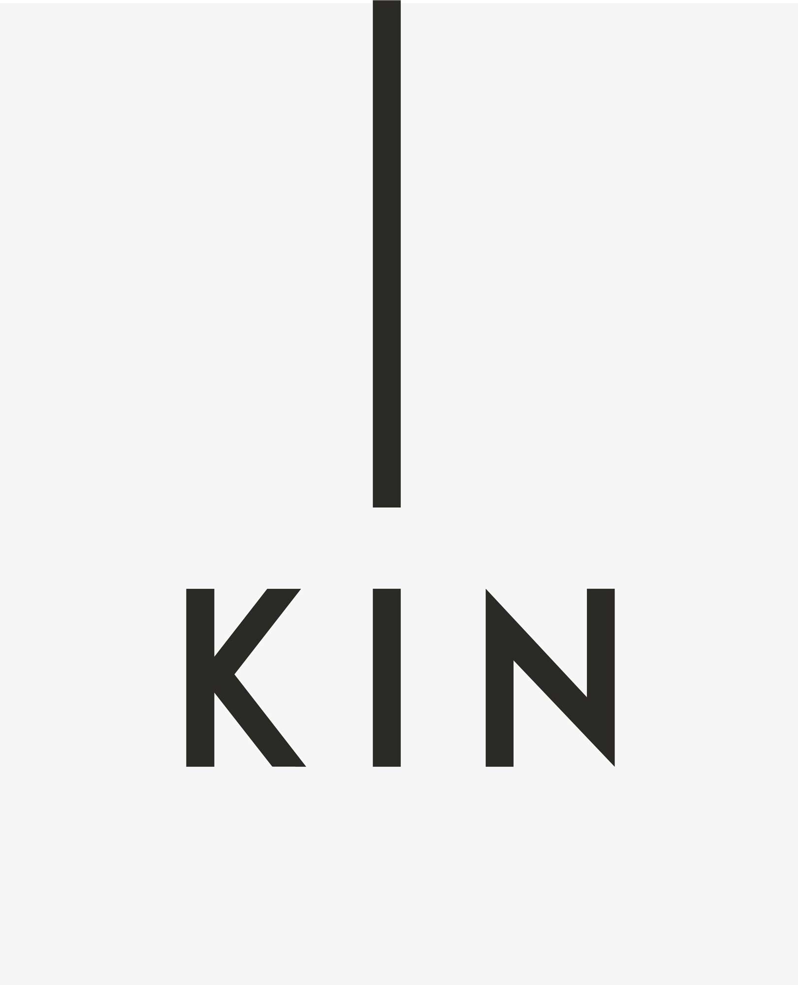 KIN Cosmetics México