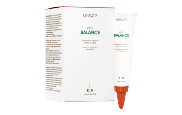 KINACTIF_BALANCE_CLAY_6_PZAS