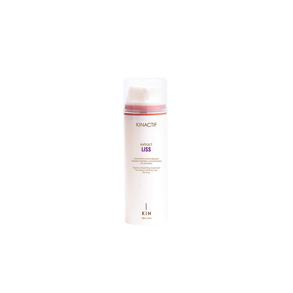 Kinactif Liss Extract