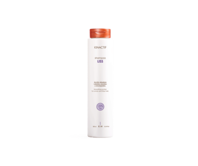 Kinactif Liss Shampoo