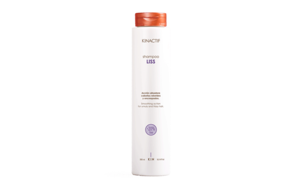 KINACTIF_LISS_SHAMPOO_300ML