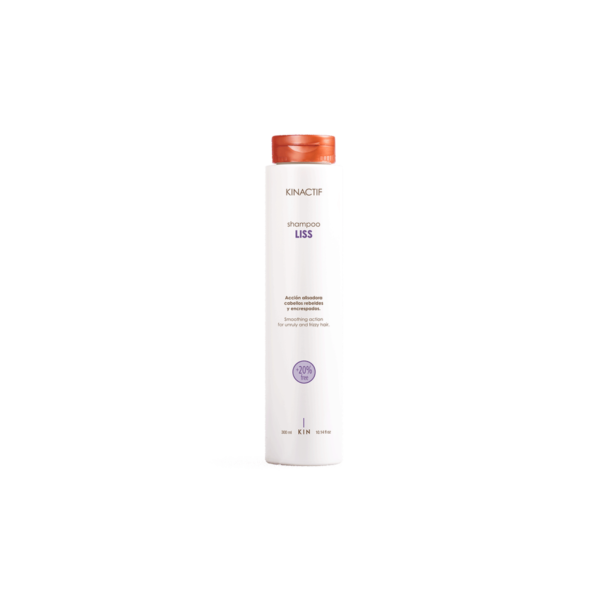 KINACTIF_LISS_SHAMPOO_300ML