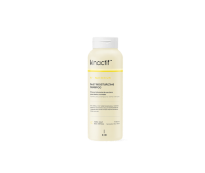 Kinactif N°1 Nutrition Daily Moisturizing Shampoo