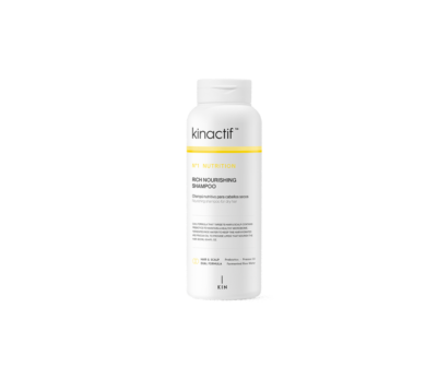 Kinactif N°1 Nutrition Rich Nourishing Shampoo