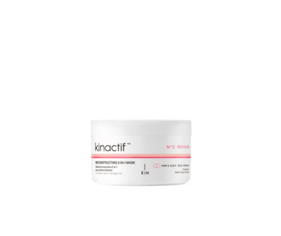 Kinactif N°2 Repair Reconstructing 2 in 1 Mask