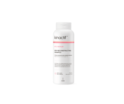 Kinactif N°2 Repair Rich Reconstructing Shampoo