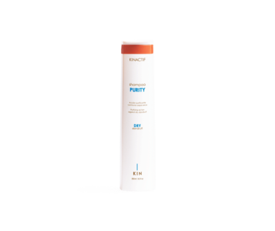 Kinactif Purity Dry Shampoo