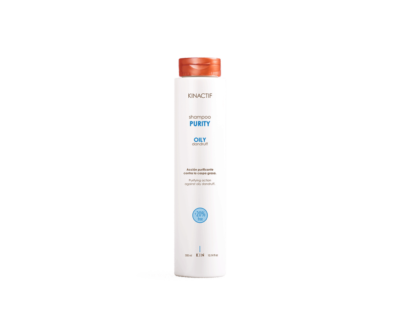 Kinactif Purity Oily Shampoo