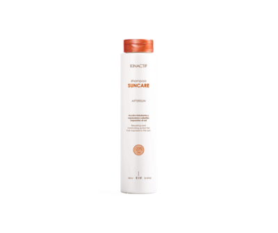 Kinactif Suncare Shampoo