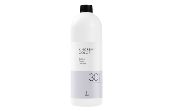 KINCREM_COLOR_ACTIVE_CREAM_OXIDANT_30VOL_1000ML