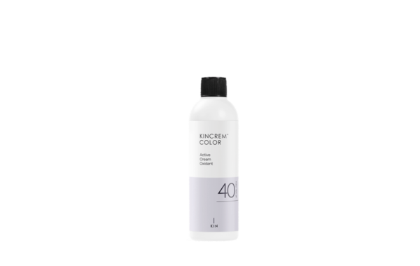 KINCREM_COLOR_ACTIVE_CREAM_OXIDANT_40VOL_100ML