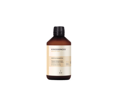 Kinessences Care Nourish Gentle Shampoo