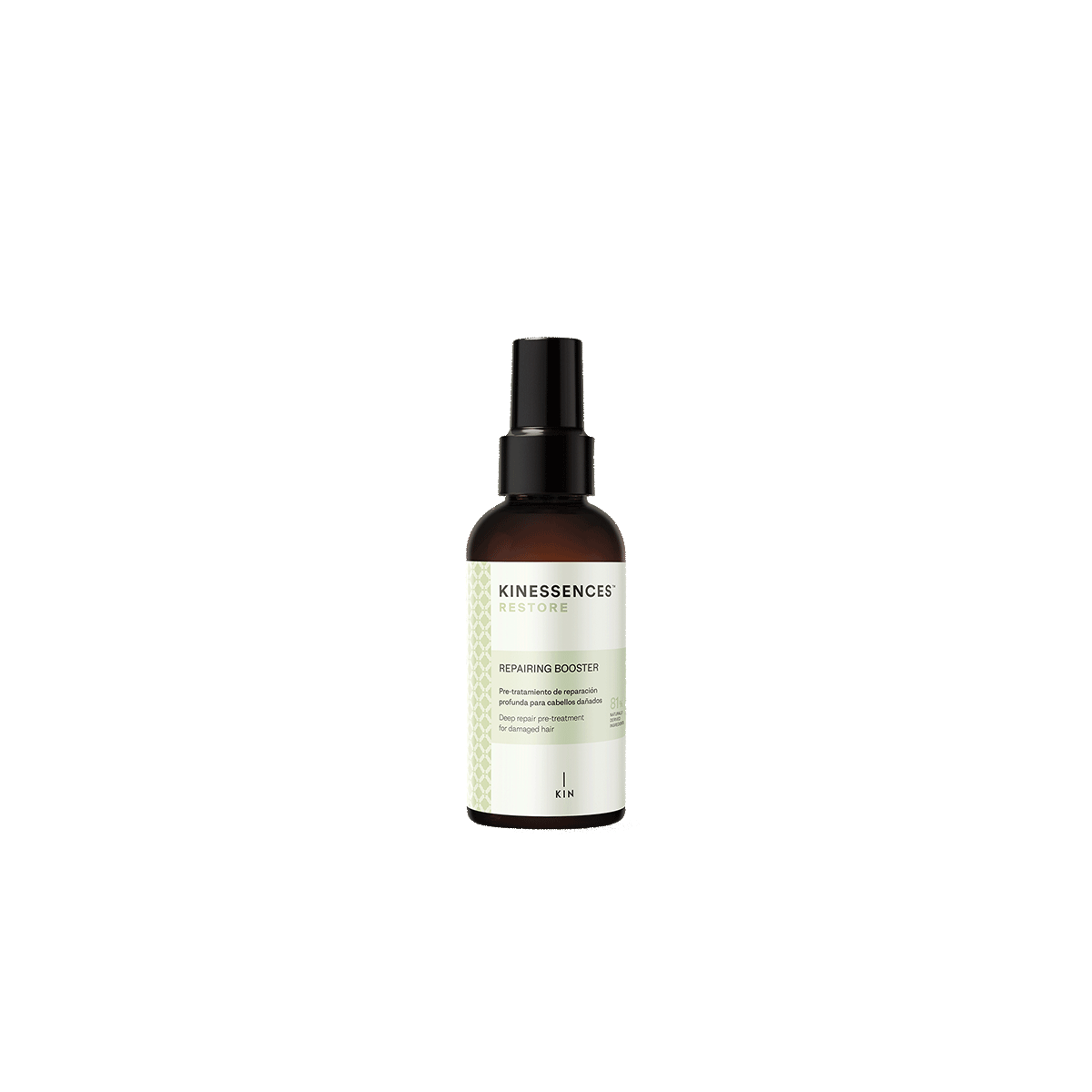 Kinessences Care Restore Repairing Booster