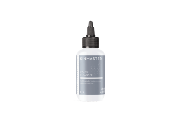 KINMASTER_COLOR_CLEANSER