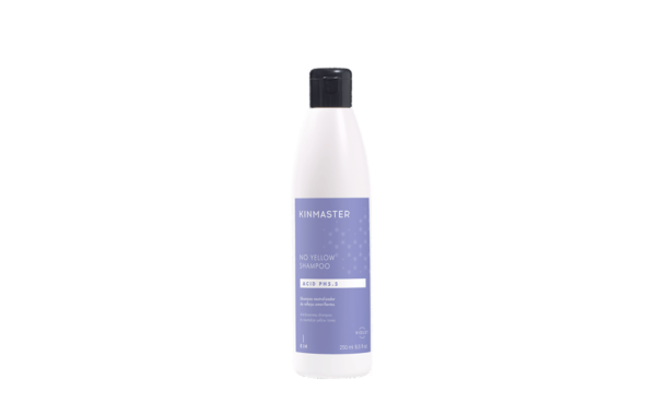 KINMASTER_NO_YELLOW_SHAMPOO_250ML