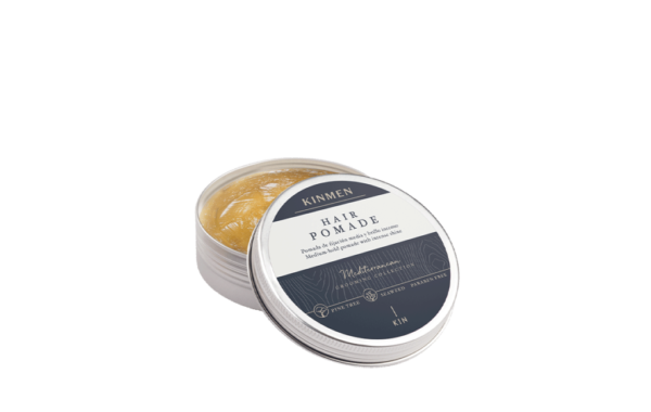 KINMEN_MEDITERRANEAN_HAIR_POMADE