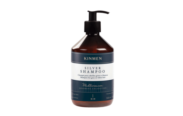 KINMEN_MEDITERRANEAN_SILVER_SHAMPOO_500ML