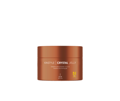 Kinstyle Crystal Jelly