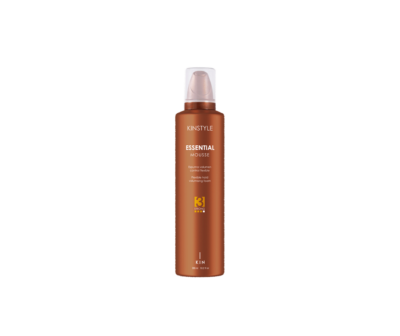 Kinstyle Essential Mousse