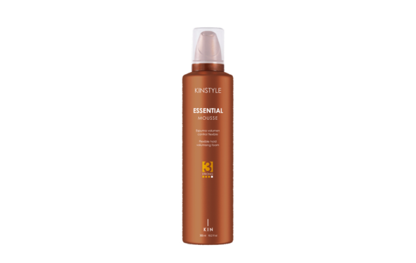 KINSTYLE_ESSENTIAL_MOUSSE