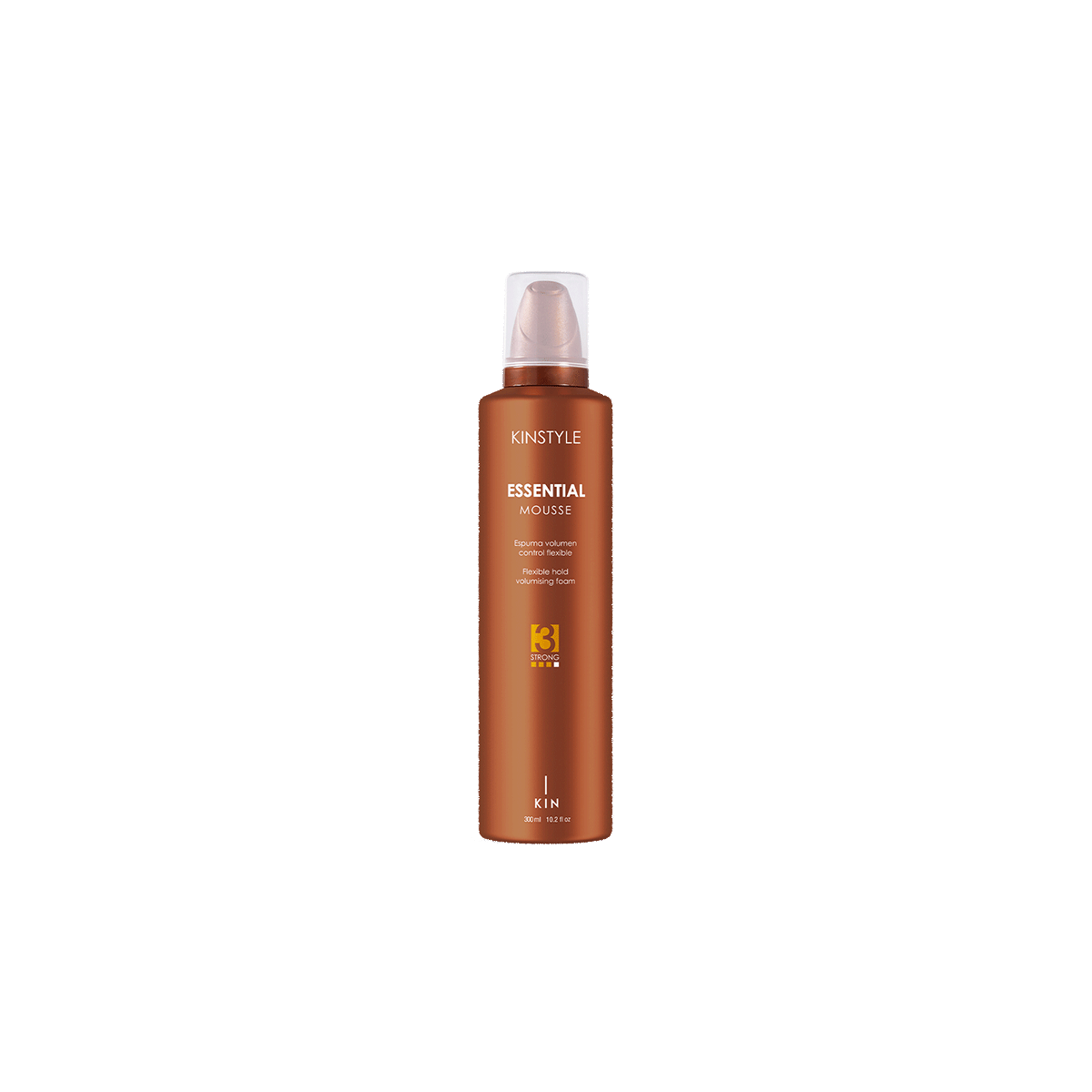 Kinstyle Essential Mousse