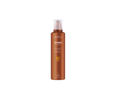 Kinstyle Extreme Mousse