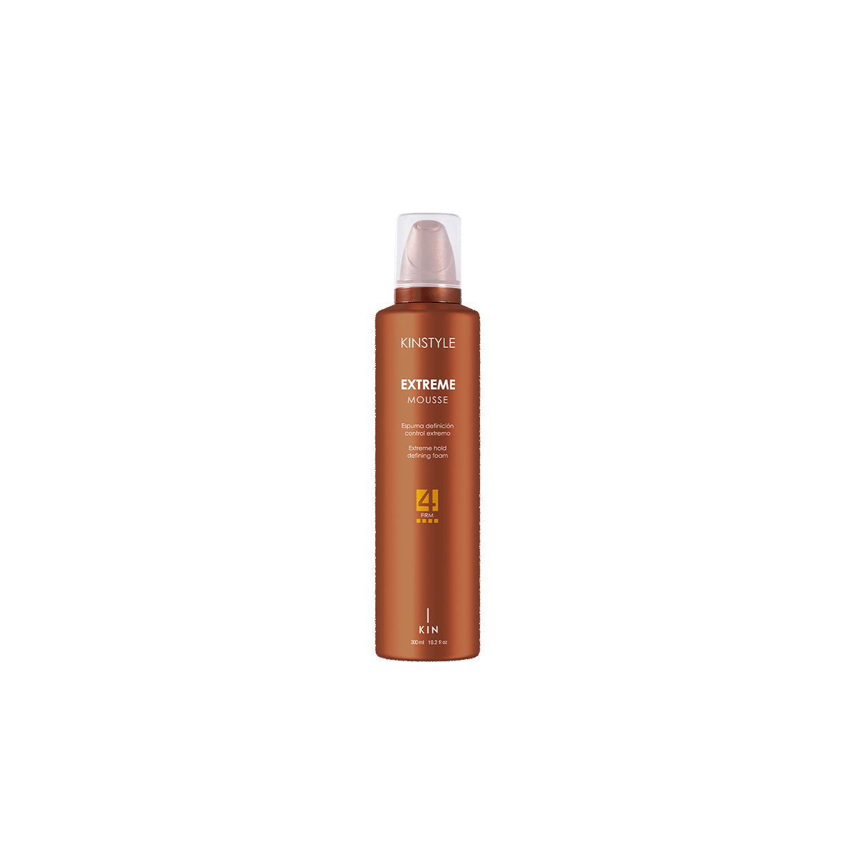 Kinstyle Extreme Mousse