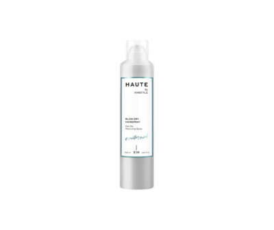 Haute by Kinstyle Blow Dry Hairspray