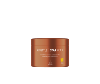 Kinstyle Star Wax