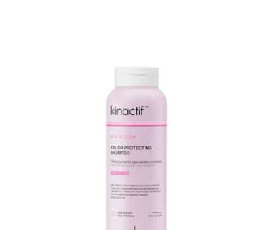 KINACTIF N°4 Color Protecting Shampoo
