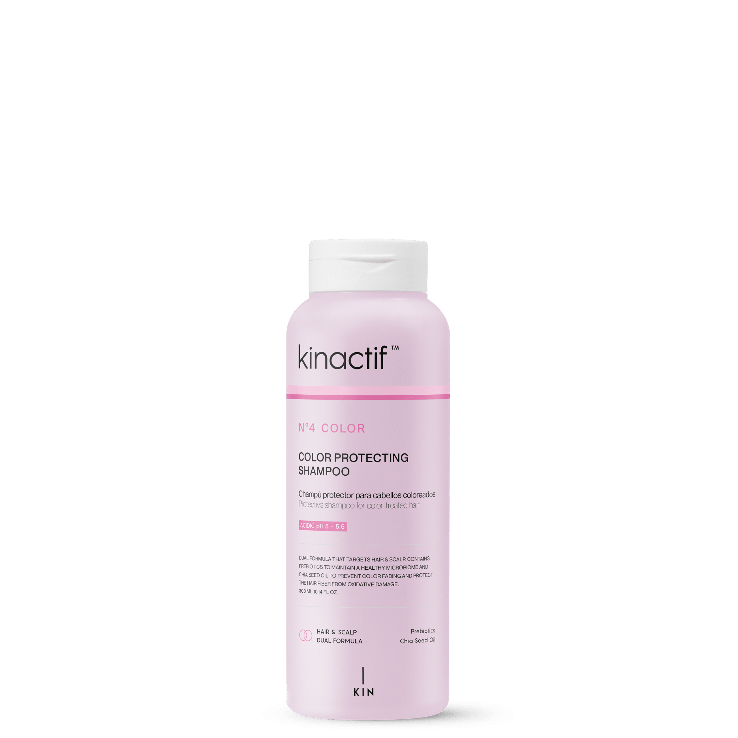 KINACTIF N°4 Color Protecting Shampoo