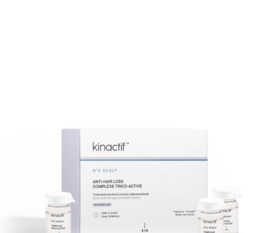 ANTI-HAIR LOSS COMPLEXE TRICO-ACTIVE